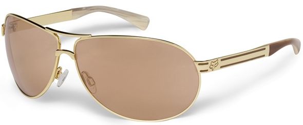 The Injection in Polished Gold / VR28 Gold Iridium